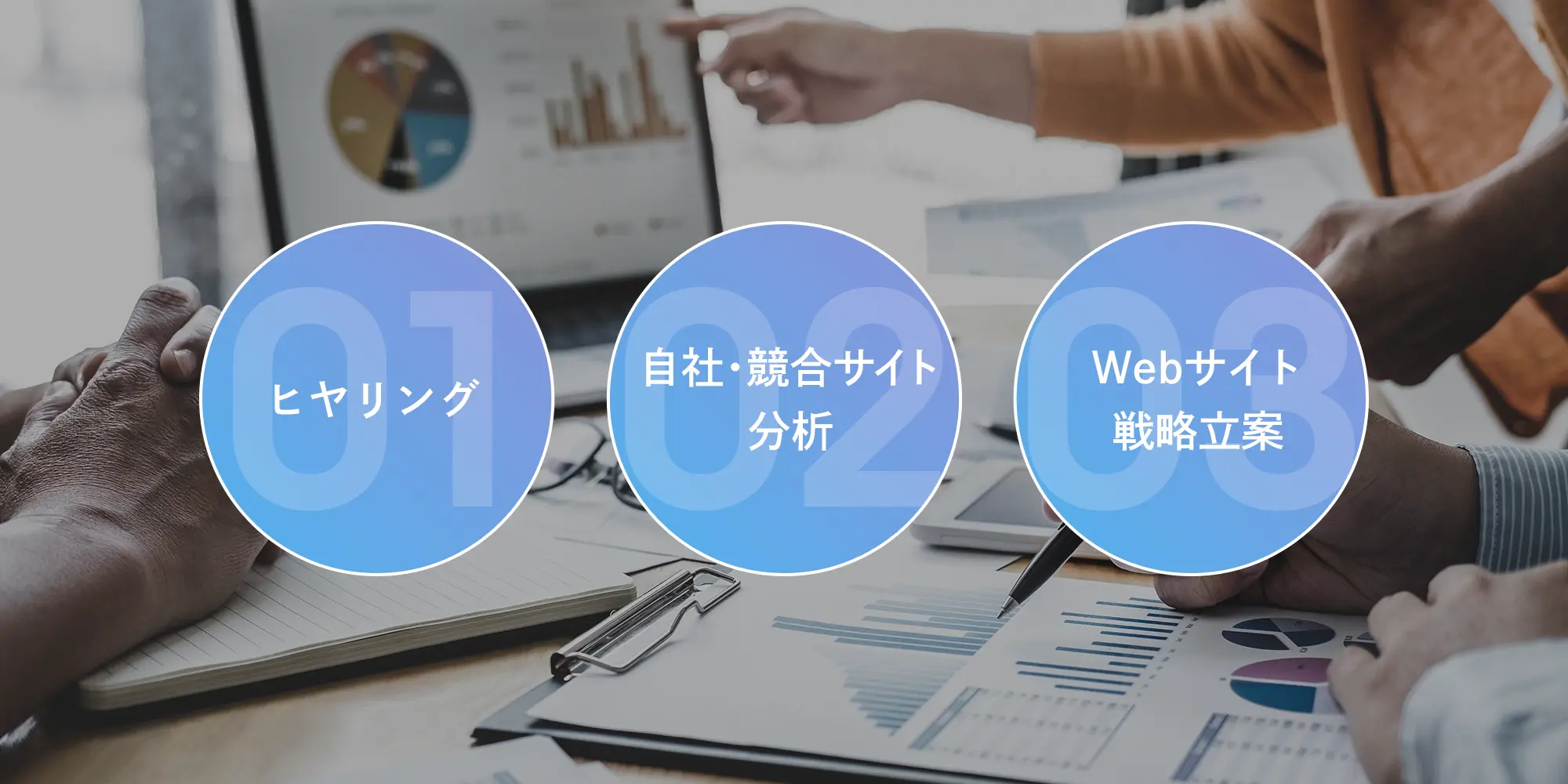企画フェーズ