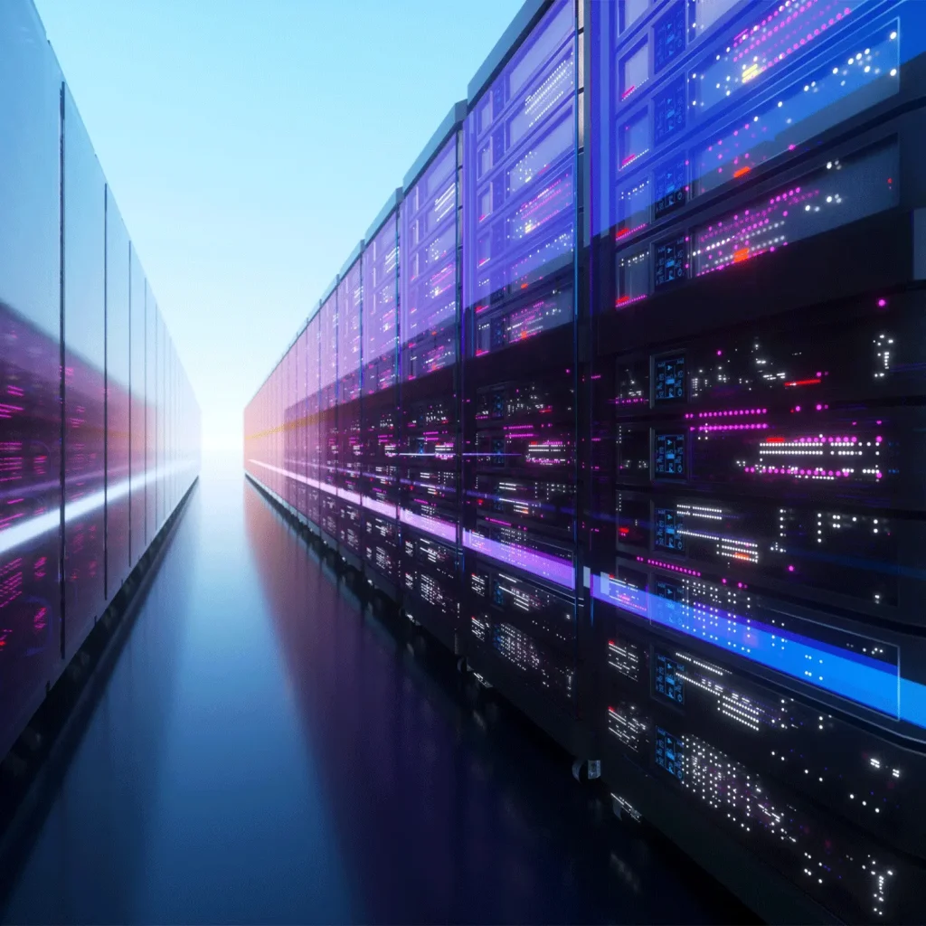 ホームページ制作で欠かせない。レンタルサーバーの選び方!