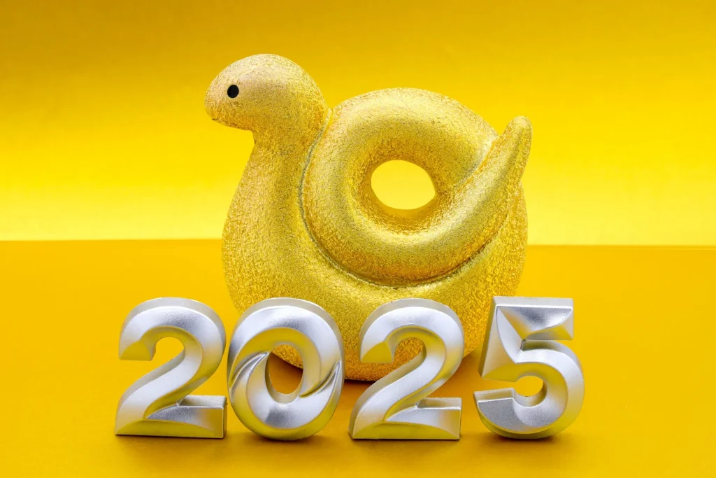 2025年のWEBデザイントレンドにはサステナブルWebデザインが登場！