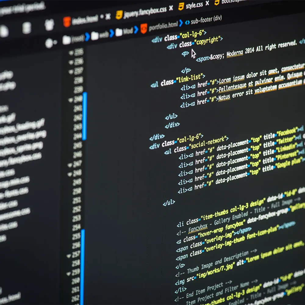 Cursor AI：次世代コード生成支援ツールの革命