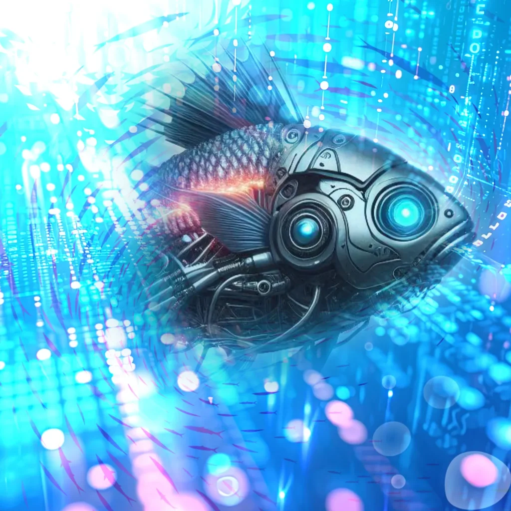 ディープシーク・ショックに見るAIとWEB制作現場の未来とは？日本のサカナAIに期待！