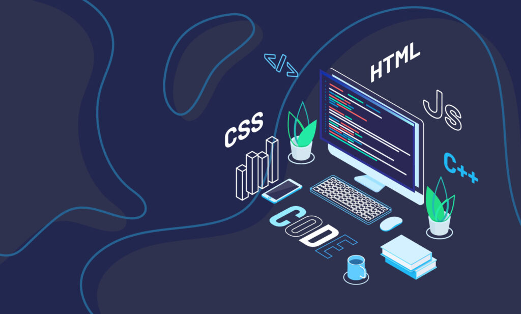CSSだけでフッターを最下層に固定する方法