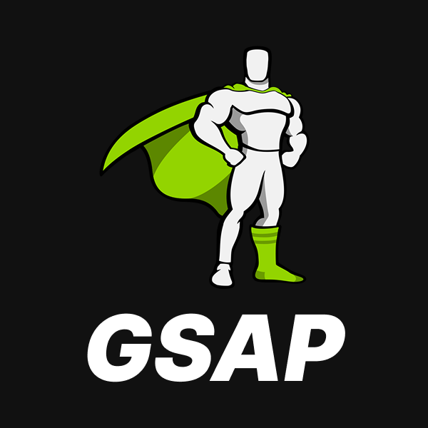 GSAP導入ガイド – Webアニメーションを取り入れよう!