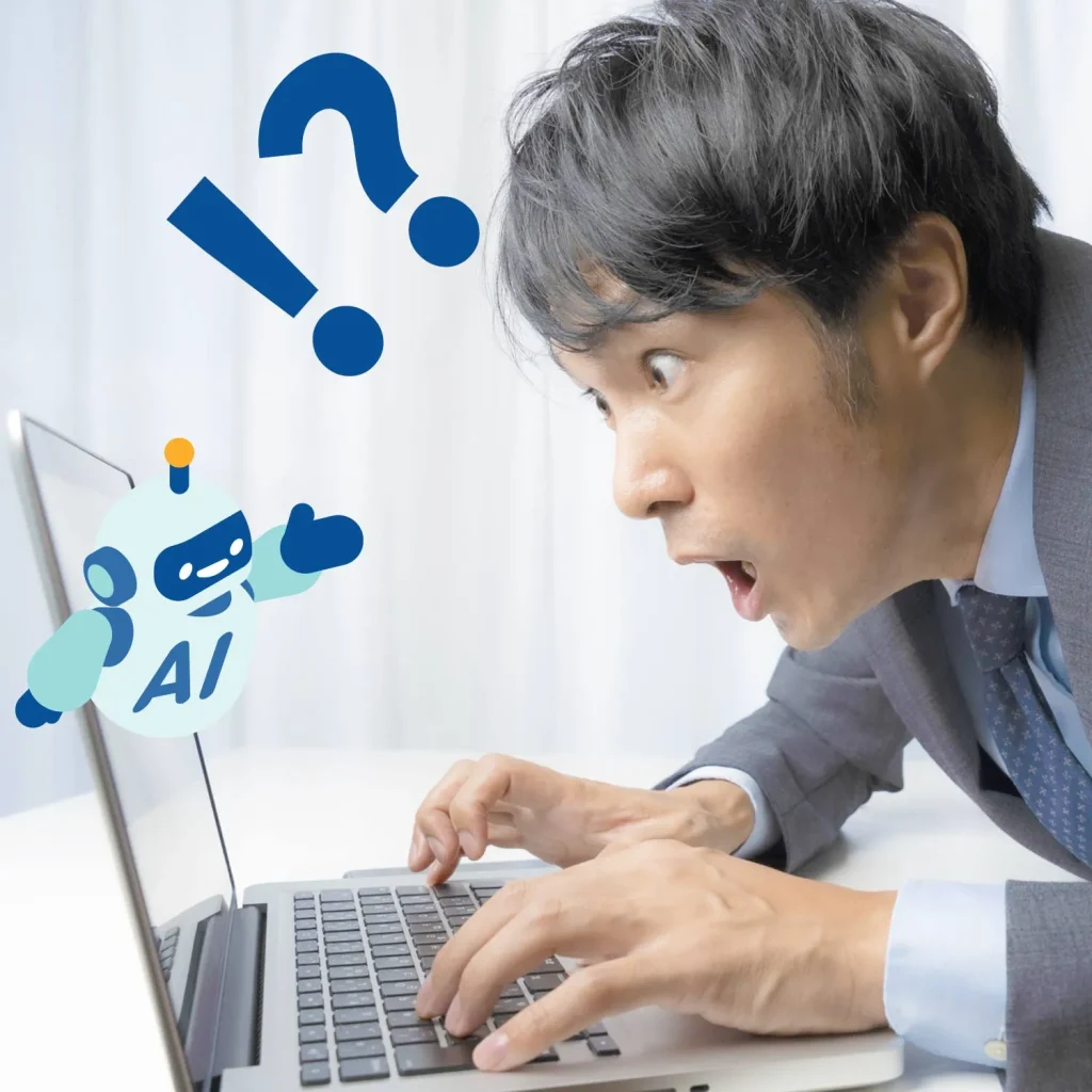 日本でも本日リリース開始!Google検索のAIモードとは?